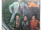 The Staple Singers - Be Altitude: Respect Yourself - 1st UK Press - MINT (A1/B1)