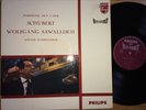 Sawallisch Schubert Symphony 9 Philips HiFi StereO AY NM-