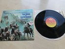 Johnny Cash ,The Sons Of Katie Elder , OST , John Wayne ,CBS  Australia 1965