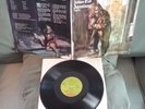 Jethro Tull Aqualung LP CD-4 Discreet Quadraphonic Unique Mix 1A/1B DWG Quad NM