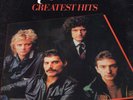 Queen Vinyl LP Elektra Records 1981, 5E-564, Greatest Hits   VG+