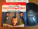 Home Alone 2 Lost In New York OST LP 1992 BRAZIL 1STPRES SHEET JOHN WILLIAMS TLC