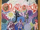 Zombies Odessey and Oracle Rhino LP EXC