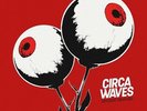 Circa Waves - Different Creatures (LP) Vinyl LP Vertigo Be NEW