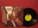 THE BOB SEGER SYSTEM NOAH RARE 1ST PRESS 1/1 LIME GREEN CAPITOL ST 236 ROCK LP