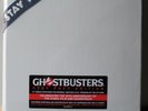 'GHOSTBUSTERS' Stay Puft Edition MARSHMALLOW SCENTED WHITER Vinyl 12