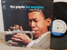 LEE MORGAN The Gigolo BLUE NOTE BST-84212