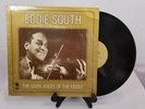 Eddie South - The Dark Angel Of The Riddle -in shrink wrap LP Vinyl Records (F7)