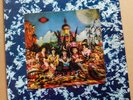 THE ROLLING STONES THEIR SATANIC MAJESTIES REQUEST US ORIG'67 LONDON MONO SEALED