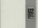 U2 A Dialogue With U2 - Complete vinyl LP album record UK promo U2-1 ISLAND