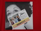 X-RAY SPEX - IDENTITY / LET'S SUBMERGE            A1/B1