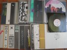 50xVinyl Väth,Harthouse,R&S,Joey Beltram,Dave Clarke,Eye Q,Force Inc,Disko B,MFS
