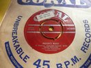 MOON MULLICAN 2 SIDED ROCKABILLY/OZ/PROMO=MOONS ROCK