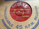 MOON MULLICAN COUNTRY ROCKER/OZ CORAL=JENNIE LEE