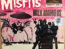 Misfits 'Walk Among Us' 12