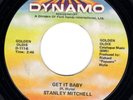 STANLEY MITCHELL - GET IT BABY - DYNAMO - NORTHERN SOUL