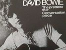 D Bowie vinyl 7