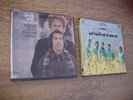 Simon and Garfunkel Bridge Over Troubled Water + Gary Puckett Reel to Reel Tape