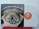The Bar-Kays . Cold Blooded Made in USA LP Sehr gut