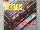 The Beatles - Please Please Me Original Vinyl LP Parlophone PMC 1202 Mono 1963.