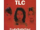 TLC - Crazy Sexy Cool [VINYL] 2 x LP 90's R&B Hip Hop NEW Sealed Album