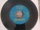 Northern soul 45 The Magicians  SWEET MAGIC