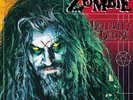 Rob Zombie HELLBILLY DELUXE audiophile black GATEFOLD New Sealed Vinyl Record LP