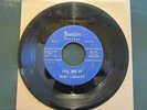 RUDY LAMBERT Rare Blues I'LL DO IT/ JAMBOREE Junior 45-1001