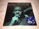 John Coltrane Blue Train 180g 33rpm Music Matters OOP Sealed