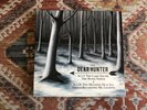 The Dear Hunter - Act 1 & 2 Vinyl 3XLP Black Casey Treos Rare