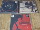 Tribulation - Down Below LP /The Children Of The Night DLP / The Horror LP NEU