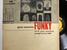 Gene Ammons Funky Hi-Fi Jam Session Jackie McLean Mal Waldron DG Original