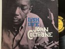John Coltrane Lush Life Prestige 7188 RVG 