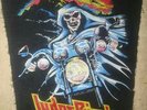 Judas Priest Backpatch Rückenaufnäher Patch