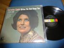 LP - Loretta Lynn - Writes Ém and sings Èm - Country Rock Oldies