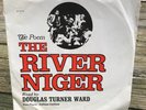 1973 JAZZ POETRY MASTERPIECE  