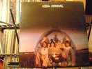 ABBA Arrival 1976 LP Atlantic Records SD 19115 Sealed