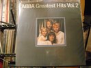 ABBA Greatest Hits Vol.2  LP Sealed