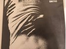 The Smiths Live at the Electric Ballroom LP  yellow vinyl