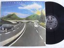 KRAFTWERK - AUTOBAHN LP INDIAN COPY