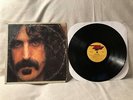 1974 Frank Zappa Apostrophe (') Record Vinyl LP Album  Discreet ?DS 2175 VG/G