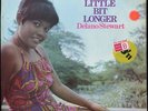 Delano Stewart - Stay A Little Bit Longer UK High Note LP Listen