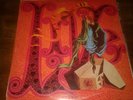 The GRATEFUL DEAD Live/Dead double LP 2WS-1830 gatefold insert olive vinyl 1969
