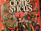 psych THE CROME SYRCUS 