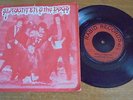 Slaughter & The Dogs - Cranked Up Really High 1977 UK 45 RABID PUNK/KBD