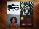12 VINYL ALBEN ROCK POP FUNK PRINCE, BEATLES, MICK KARN, MINK DEVILLE, REDSKINS