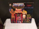 He Man She Ra Masters Of The Universe The Secret Of The Sword Record 1985 Vinyl