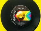 *** FRED HUGHES *** BABY BOY **EX *NORTHERN SOUL *WIGAN CASINO CLASSIC