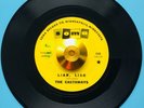 *** THE CASTAWAYS *** LIAR LIAR **VG++ *NORTHERN SOUL GARAGE CLASSIC