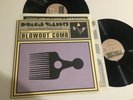 Digable Planets Blowout Comb 1994 Original Press Hip Hop Record 2 lp vinyl album